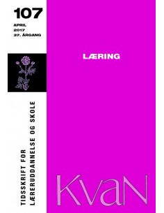 KvaN 107 - Læring