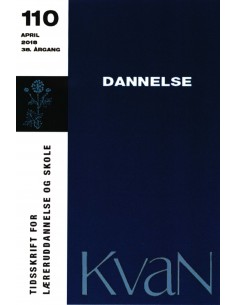 Dannelse - KvaN 110