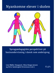 Nyankomne elever i skolen