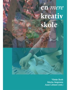 En mere kreativ skole