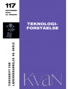Kvan 117: Teknologiforståelse