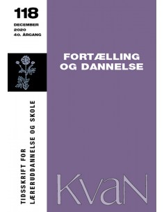 KvaN 118: Fortælling og...
