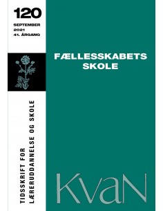 KvaN 120: Fællesskabets skole