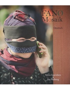 Fanø                 Tysk udg.