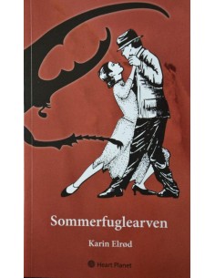 Sommerfuglearven
