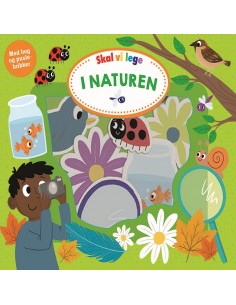 Skal vi lege i naturen