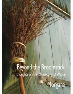 Beyond the Broomstick