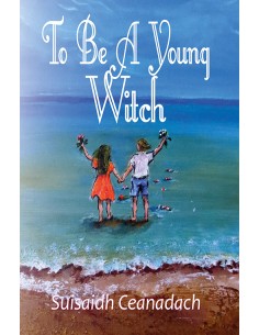 To Be a Young Witch