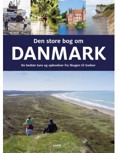 Den store bog om Danmark