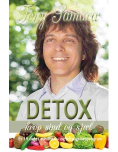 Detox krop, sind og sjæl