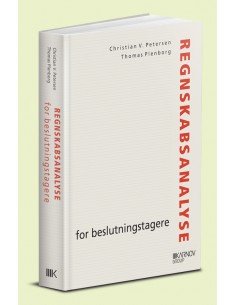 Regnskabsanalyse for...