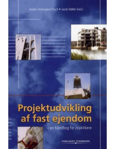 Projektudvikling af fast...