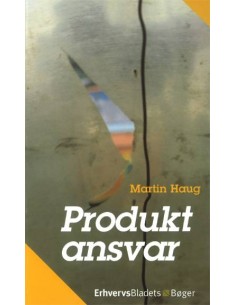 Produktansvar