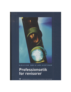 Professionsetik for revisorer