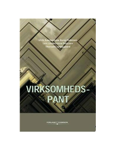 Virksomhedspant