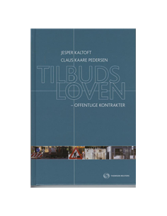 Tilbudsloven