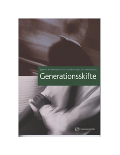 Generationsskifte
