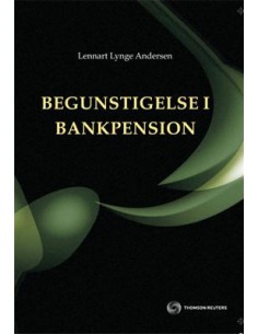 Begunstigelse i bankpension