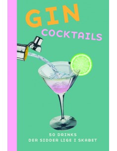 Gin cocktails