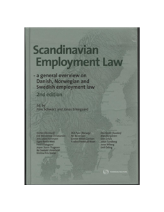 Scandinavian Employment Law