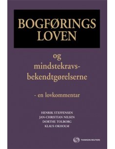 Bogføringsloven og...