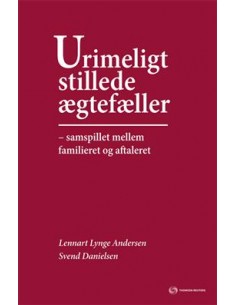 Urimeligt stillede ægtefæller