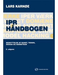 IPR-Håndbogen