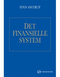 Det finansielle system