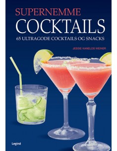 Supernemme cocktails
