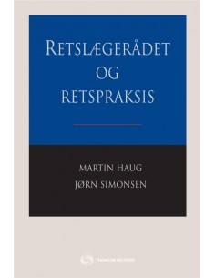 Retslægerådet og retspraksis