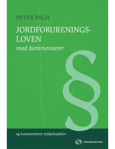 Jordforureningsloven med...