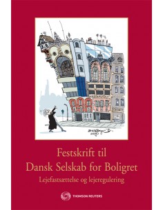 Festskrift til Dansk...