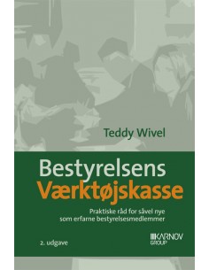 Bestyrelsens værktøjskasse