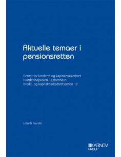 Aktuelle temaer i...