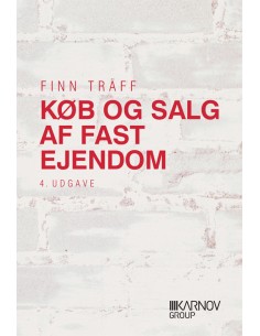 Køb og salg af fast ejendom