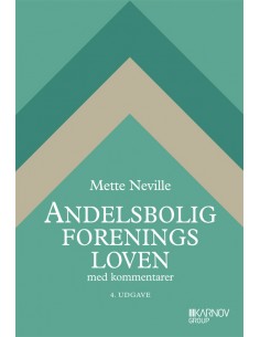 Andelsboligforeningsloven