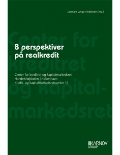 8 perspektiver på realkredit