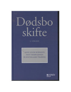 Dødsboskifte