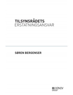 Tilsynsrådets...