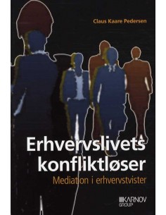 Erhvervslivets konfliktløser