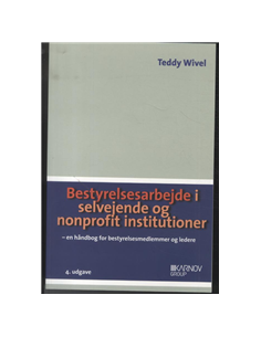 Bestyrelsesarbejde i...