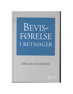 Bevisførelse i retssager