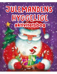 Julemandens hyggelige...