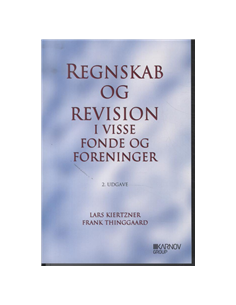 Regnskab og revision i...