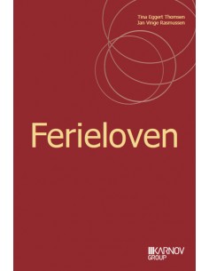 Ferieloven