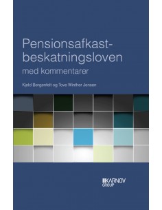 Pensionsafkastbeskatningslo...