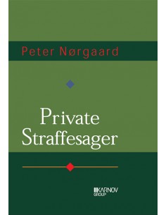 Private straffesager