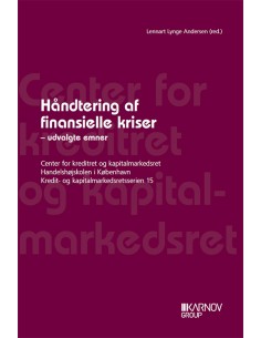 Håndtering af finansielle...