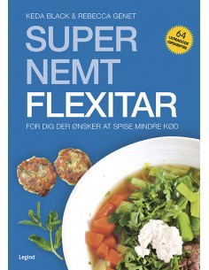 Supernemt flexitar
