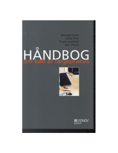 Håndbog om køb af lægepraksis